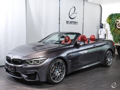 صورة مصغرة 35 لـ 2018 BMW M4 CABRIOLET