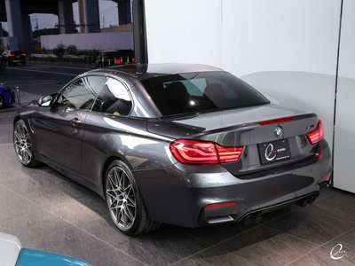 صورة مصغرة 48 لـ 2018 BMW M4 CABRIOLET