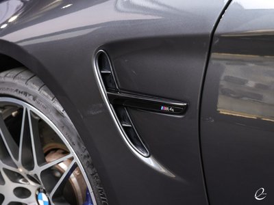 صورة مصغرة 45 لـ 2018 BMW M4 CABRIOLET