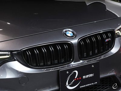 صورة مصغرة 23 لـ 2018 BMW M4 CABRIOLET