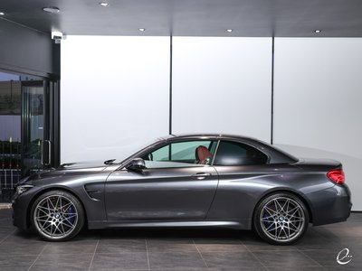 صورة مصغرة 40 لـ 2018 BMW M4 CABRIOLET