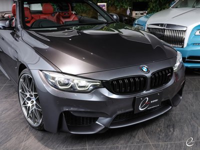 صورة مصغرة 17 لـ 2018 BMW M4 CABRIOLET