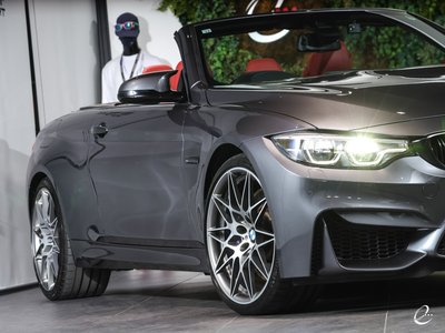 صورة مصغرة 21 لـ 2018 BMW M4 CABRIOLET