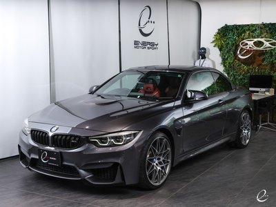 صورة مصغرة 38 لـ 2018 BMW M4 CABRIOLET
