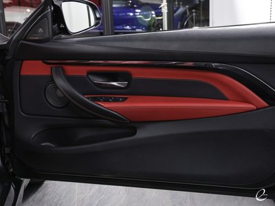 صورة مصغرة 72 لـ 2018 BMW M4 CABRIOLET