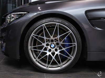 صورة مصغرة 41 لـ 2018 BMW M4 CABRIOLET