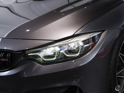 صورة مصغرة 37 لـ 2018 BMW M4 CABRIOLET