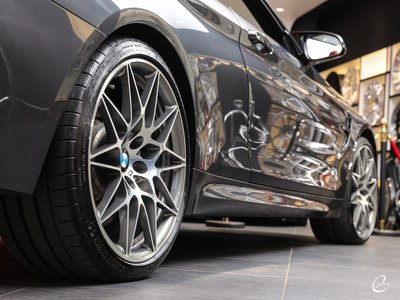 صورة مصغرة 62 لـ 2018 BMW M4 CABRIOLET