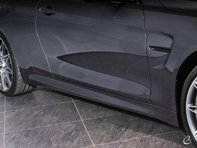 صورة مصغرة 29 لـ 2018 BMW M4 CABRIOLET