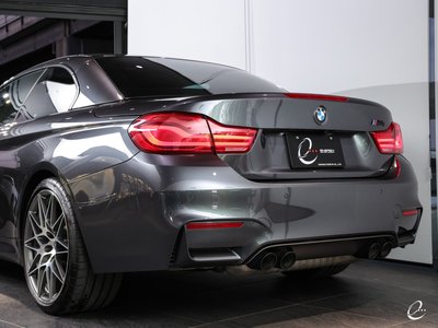 صورة مصغرة 50 لـ 2018 BMW M4 CABRIOLET