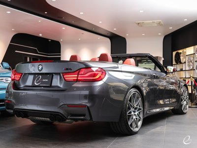 صورة مصغرة 58 لـ 2018 BMW M4 CABRIOLET