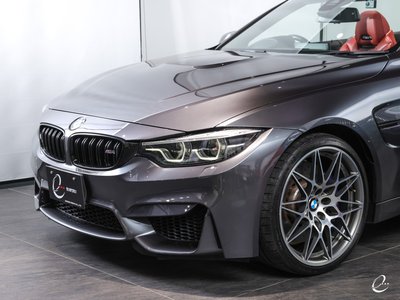 صورة مصغرة 36 لـ 2018 BMW M4 CABRIOLET