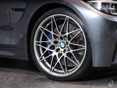 صورة مصغرة 26 لـ 2018 BMW M4 CABRIOLET