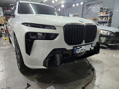BMW X7 - 2