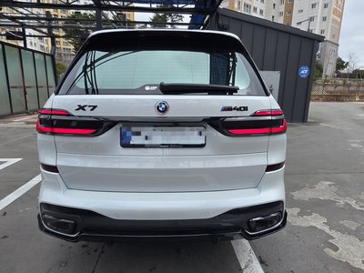 BMW X7 - 3