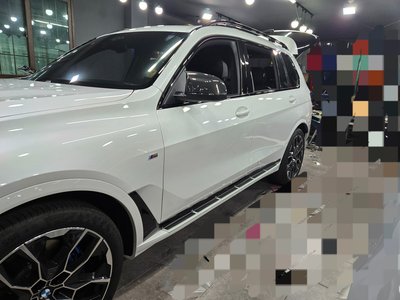 BMW X7 - 8