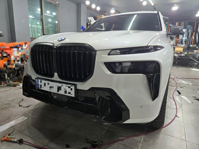 BMW X7 - 4