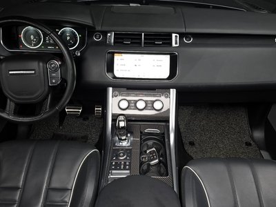 LAND ROVER RANGE ROVER SPORT - 5