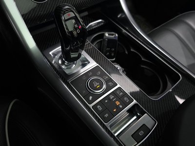 LAND ROVER RANGE ROVER SPORT - 9