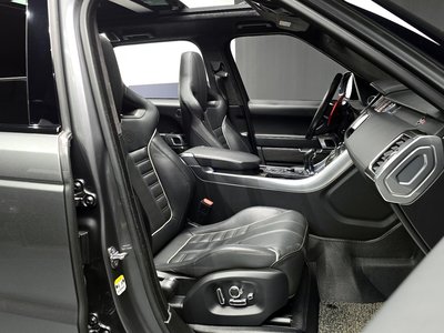 LAND ROVER RANGE ROVER SPORT - 10