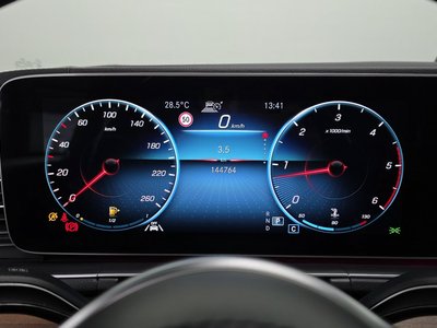 MERCEDES-BENZ GLS - 8