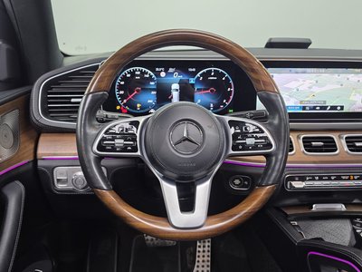 2021 Mercedes-BENZ GLS — миниатюра 14