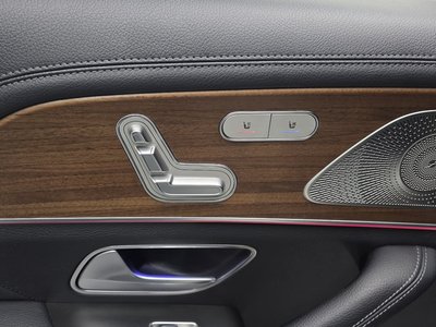 2021 Mercedes-BENZ GLS — миниатюра 19