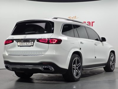 MERCEDES-BENZ GLS - 3