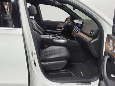 2021 Mercedes-BENZ GLS — миниатюра 11