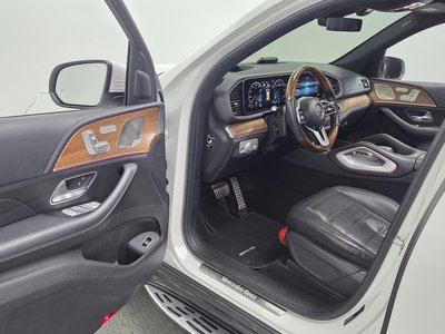 MERCEDES-BENZ GLS - 10