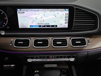2021 Mercedes-BENZ GLS — миниатюра 13
