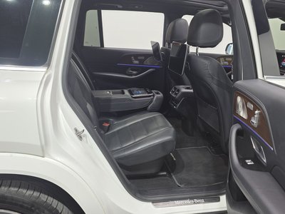 2021 Mercedes-BENZ GLS — миниатюра 12