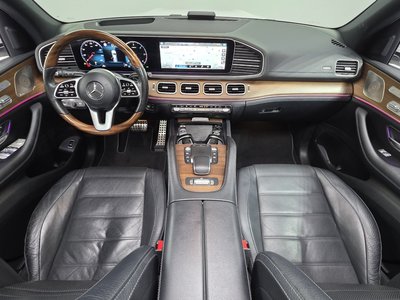 MERCEDES-BENZ GLS - 5