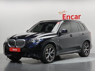 2026 BMW X5 — фото 1