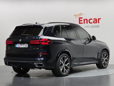 2026 BMW X5 — фото 4