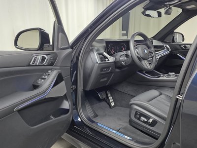 صورة مصغرة 13 لـ 2026 BMW X5