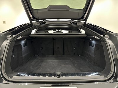 2025 BMW X6 — миниатюра 49