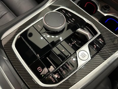 2025 BMW X6 — миниатюра 29