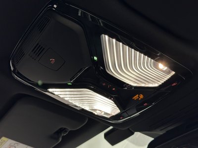 2025 BMW X6 — миниатюра 25