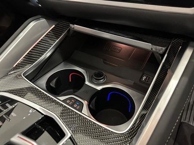 2025 BMW X6 — миниатюра 28