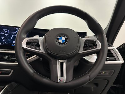 2025 BMW X6 — миниатюра 30