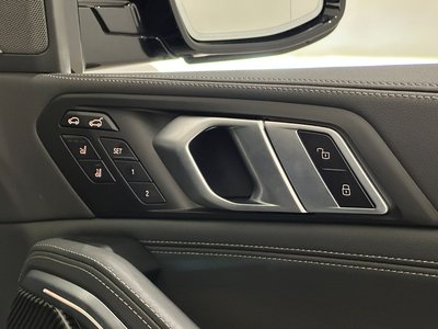 2025 BMW X6 — миниатюра 19