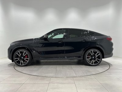 2025 BMW X6 — миниатюра 12