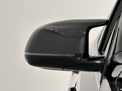 2025 BMW X6 — миниатюра 14
