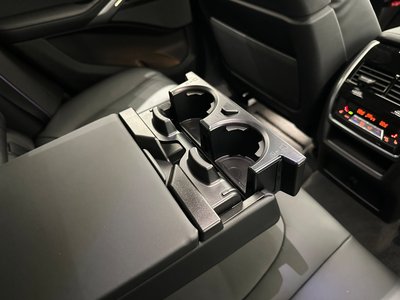 2025 BMW X6 — миниатюра 43