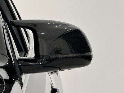 2025 BMW X6 — миниатюра 15