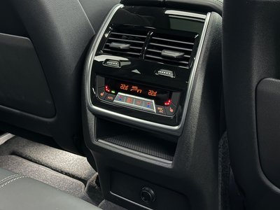 2025 BMW X6 — миниатюра 44