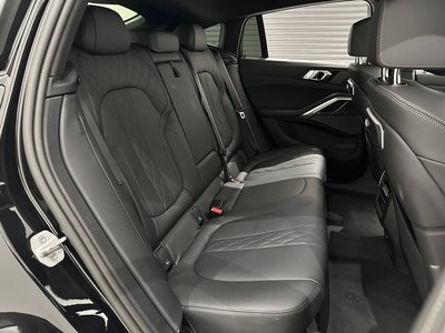 2025 BMW X6 — миниатюра 46