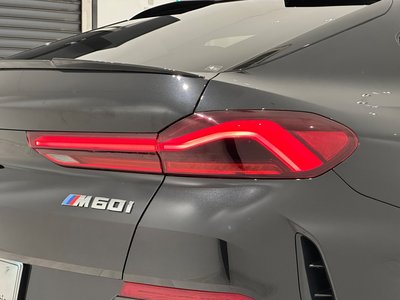 2025 BMW X6 — миниатюра 17