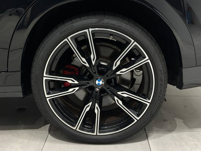 2025 BMW X6 — миниатюра 54